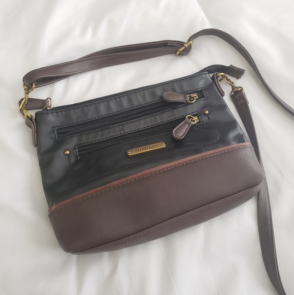 Stone & Co. Handbags - Stone & Co Shoulder Bag